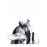 Anime (Print Only) thumbnail