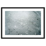 Frozen ice pond thumbnail
