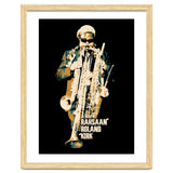 Rahsaan Roland Kirk Jazz Musician Legend thumbnail