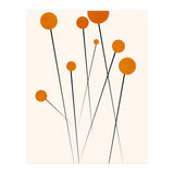 Dreaming Daisies (Print Only) thumbnail