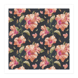 Hibiscus (Print Only) thumbnail