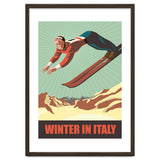Winter In Italy thumbnail
