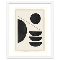 Modern Abstract Minimal Shapes 187