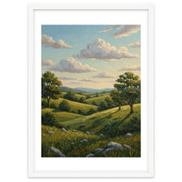 Verdant Horizons