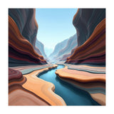 The Ancient Path of the Murray (Print Only) thumbnail