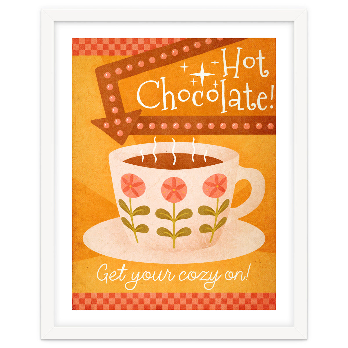 Hot Chocolate