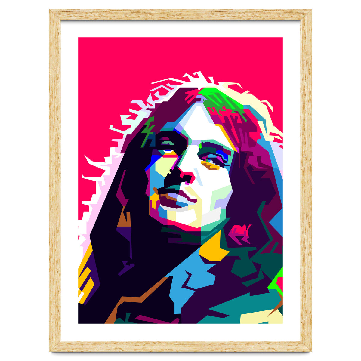 Ian Gillan Hard Rock Singer WPAP Trending Now
