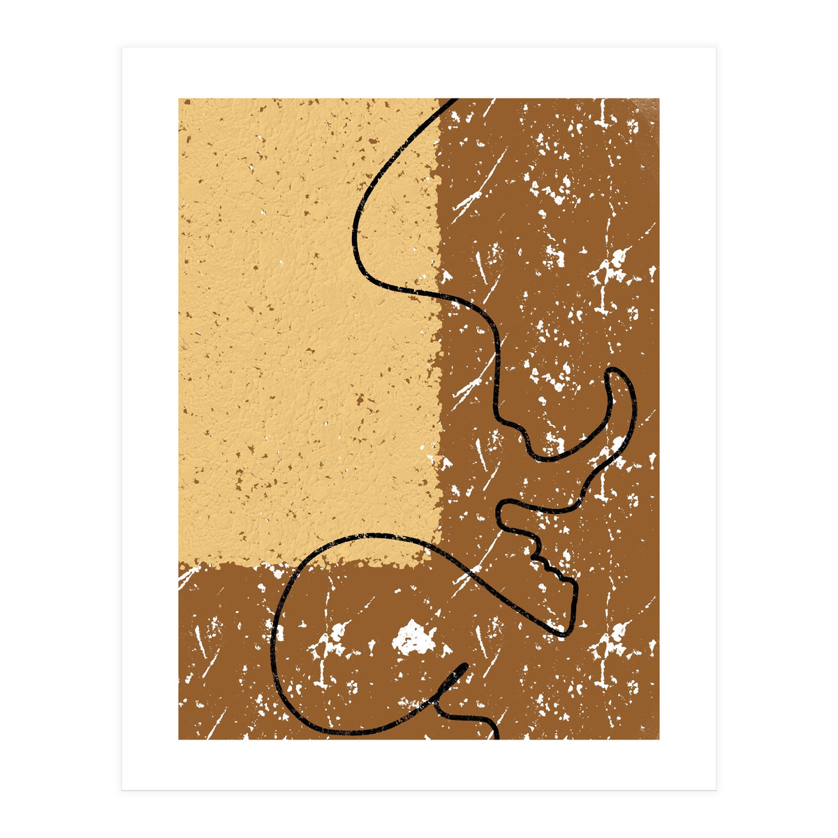 Traces of Thought (Print Only)