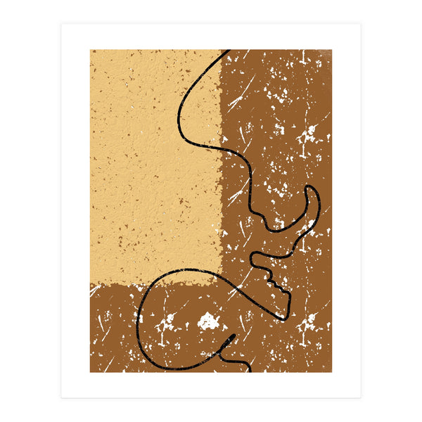 Traces of Thought (Print Only)