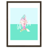Go Fish With Quote thumbnail