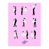 Dirty Dancing Movie (Print Only) thumbnail
