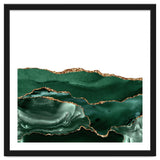 Emerald & Gold Agate Texture 05 thumbnail