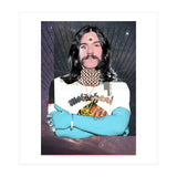 Space Lemmy · B (Print Only) thumbnail