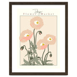 Flower Market Tokyo Poppy thumbnail