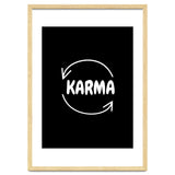 Karma thumbnail