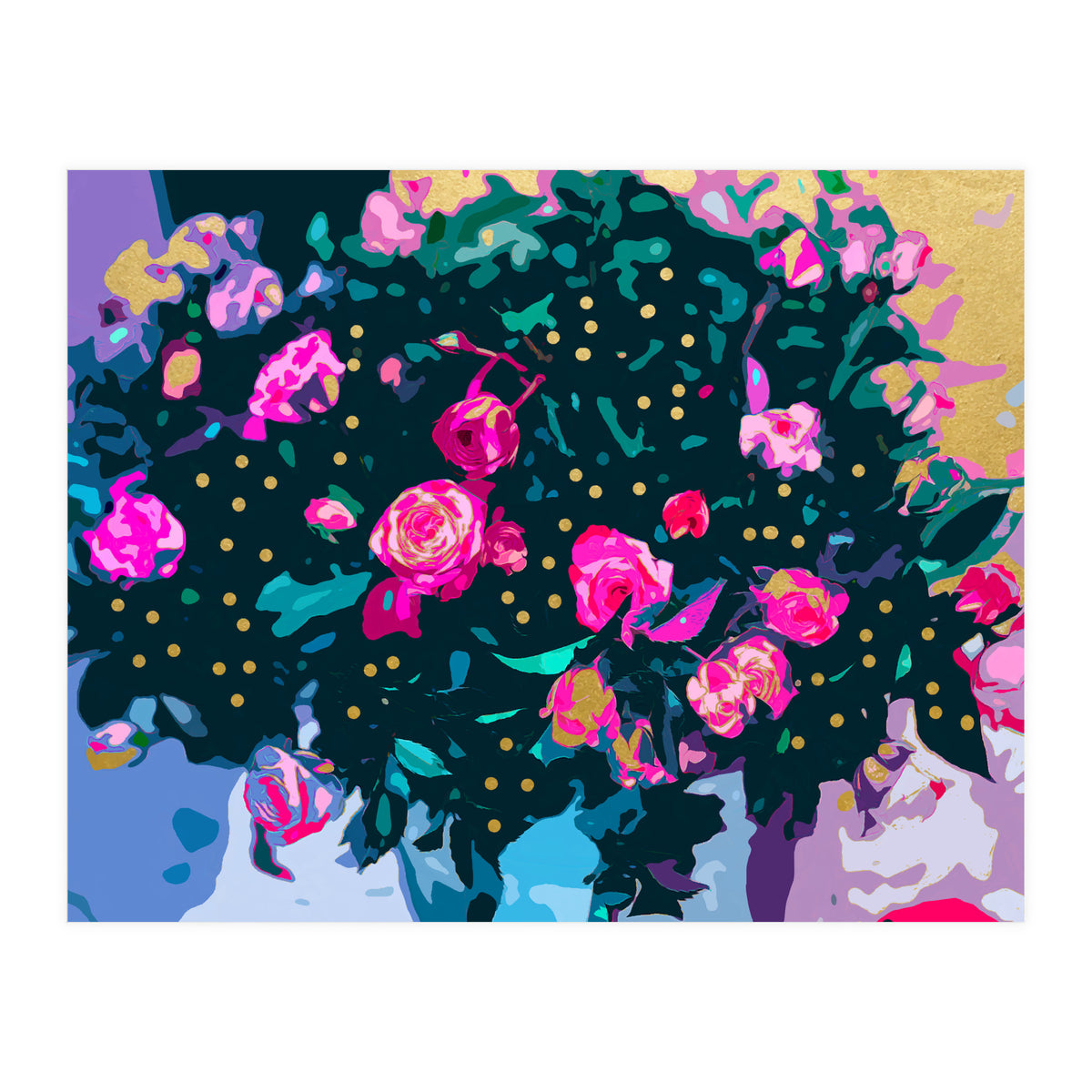 Lovely Secret #society6 #decor #buyart (Print Only)