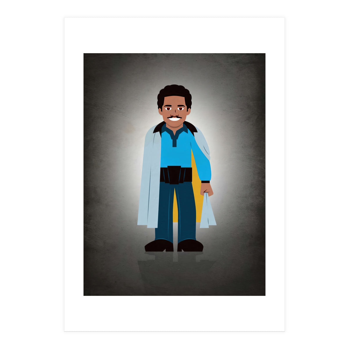 Star Wars (Print Only)