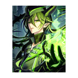 Anime (Print Only) thumbnail
