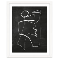 Form In Motion