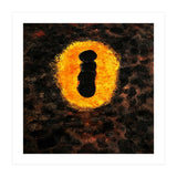 Portal Of Presence (Print Only) thumbnail