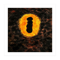 Portal Of Presence (Print Only)