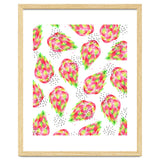 Dragon Fruit #society6 #decor #pattern thumbnail