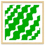 Green Wavy thumbnail
