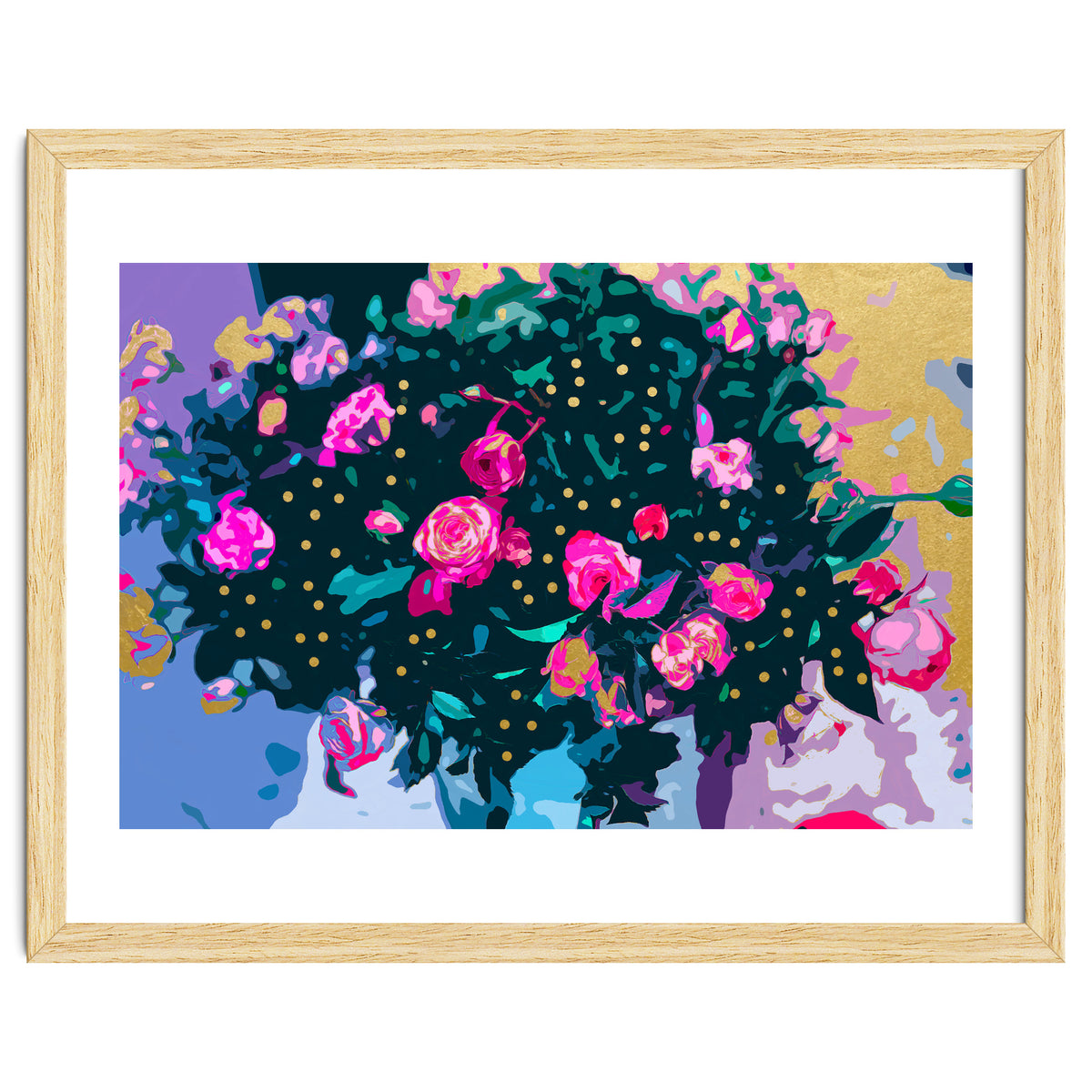 Lovely Secret #society6 #decor #buyart