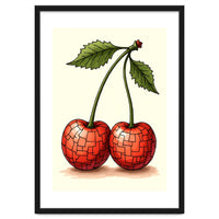 Cherry Contemporary