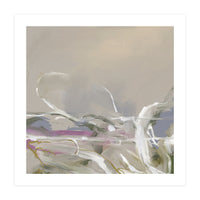 Abstract expressionism  (Print Only)