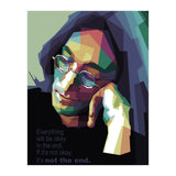 Rockstar Quotes (Print Only) thumbnail