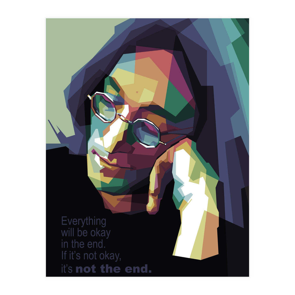 Rockstar Quotes (Print Only)