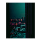 Dark Night II (Print Only) thumbnail