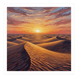 Ocean of Ochre (Print Only) thumbnail