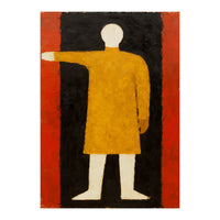 Fed Up 09 (Print Only)