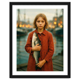 Fish In Hand 03 thumbnail