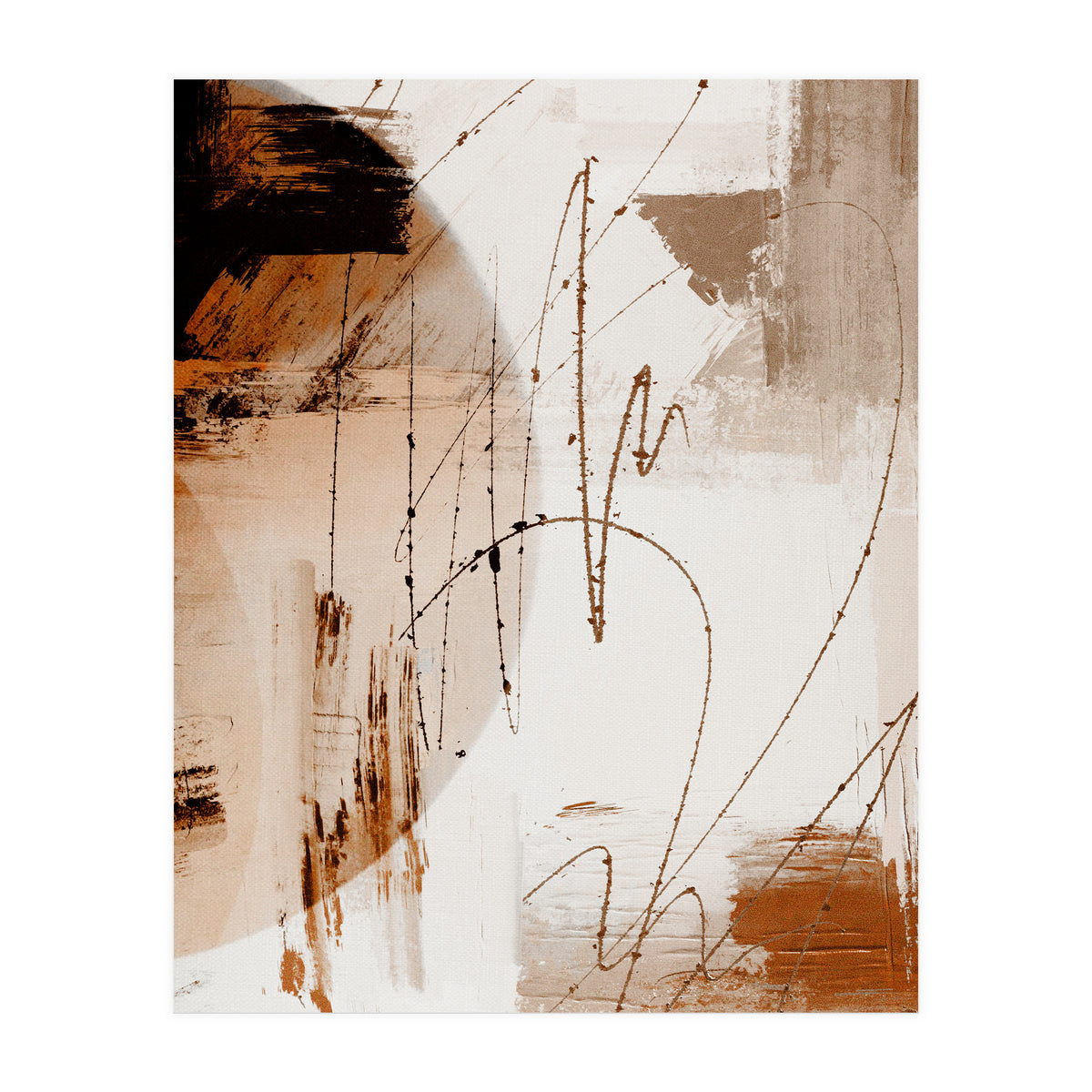 Prelude Figure  (Print Only)