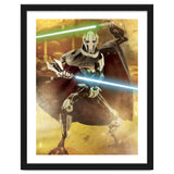 Star Wars thumbnail
