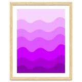 Purple gradient design thumbnail