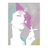 Smoker (Print Only) thumbnail