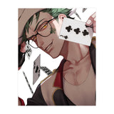 Anime (Print Only) thumbnail