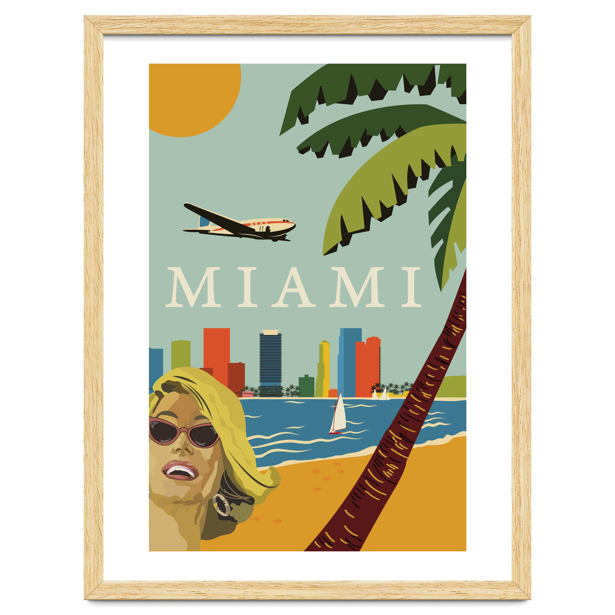 Miami, Florida