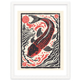 Koi Carp thumbnail