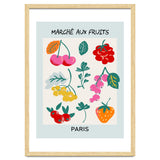 Fruit Market Paris thumbnail