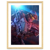 Halo thumbnail
