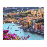Villefranche-Sur-Mer (Print Only) thumbnail
