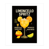 Limoncello Spritz (Print Only) thumbnail