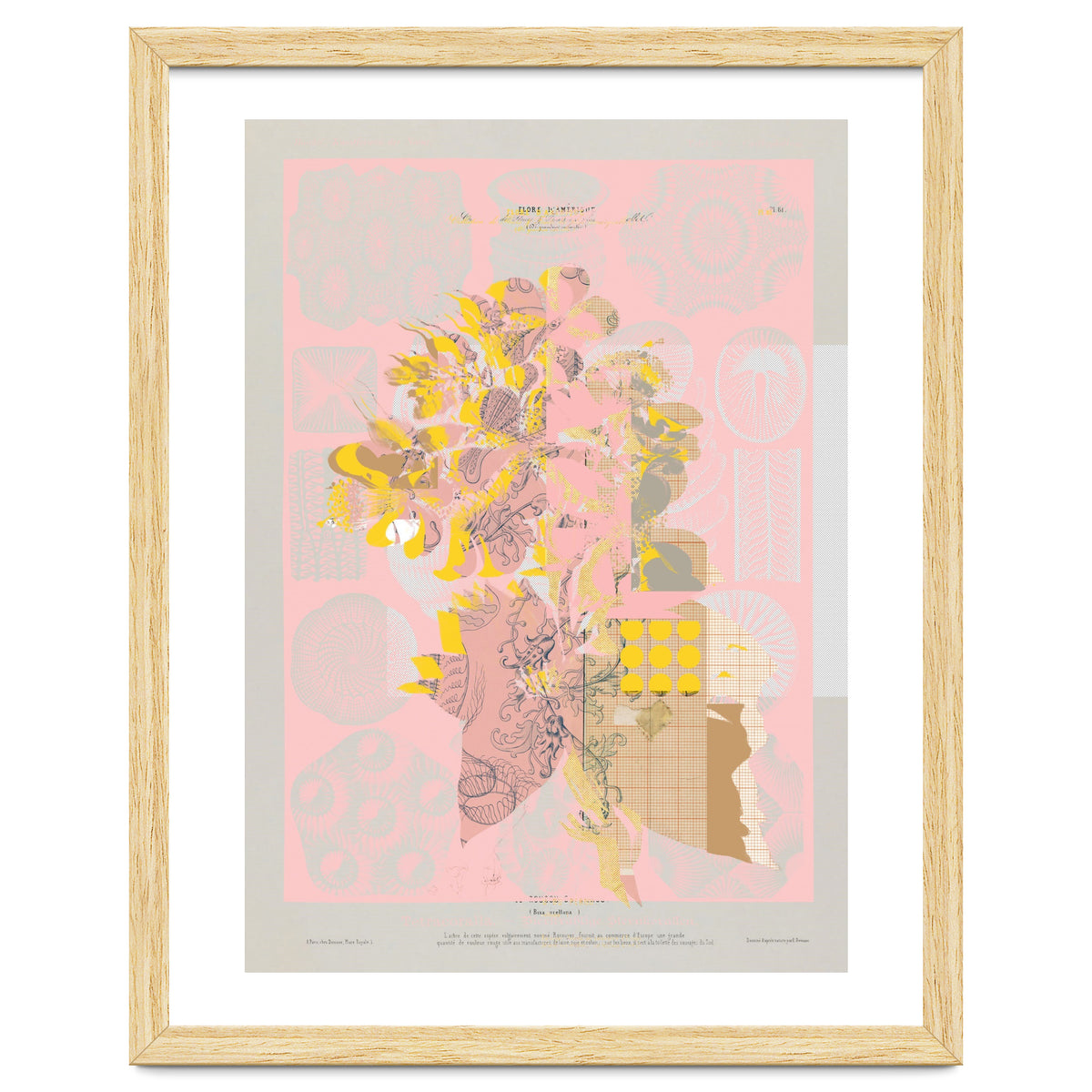 The First Plant · Tuesday Mix Mit Resten