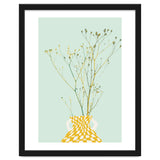 Plant based happyness Herb 2 still life thumbnail