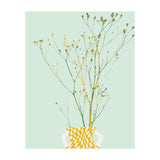 Plant based happyness Herb 2 still life (Print Only) thumbnail